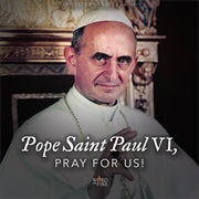 St. Paul VI
