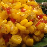 Corn Relish