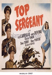 Top Sergeant (1942)