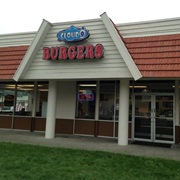 Cloud 9 Burgers (Bellevue, Washington)