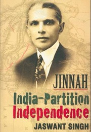 Jinnah: India-Partition-Independence (Jaswant Singh)