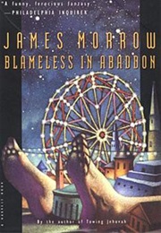 Blameless in Abaddon (James Morrow)