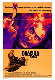 Dracula AD 1972