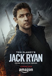 Jack Ryan (2018)
