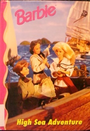 High Sea Adventure (Rita Balducci)