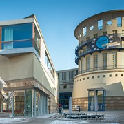 Haus Der Geschichte Stuttgart