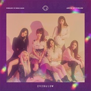 EVERGLOW - Arrival of EVERGLOW