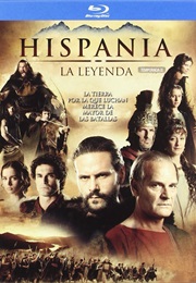 Hispania, La Leyenda (2010)