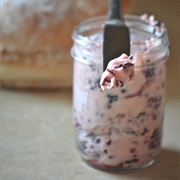 Blackberry Butter