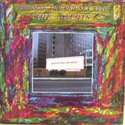 The Adverts - Crossing the Red Sea With the Adverts