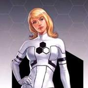 Invisible Woman