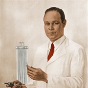 Dr. Charles Drew