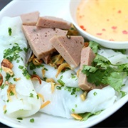 Bánh Ướt