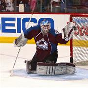 Calvin Pickard