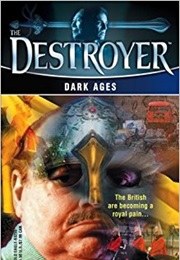 Dark Ages (Warren Murphy)