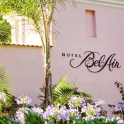 Hotel Bel-Air (Los Angeles)