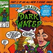 The Pirates of Dark Water