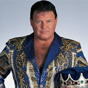 Jerry Lawler