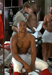 Cuba Gooding Jr. - Jerry Maguire (1996)