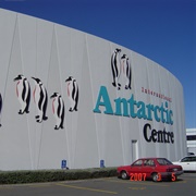 International Antarctic Centre