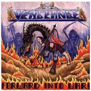 Vengeange: Forward Into War