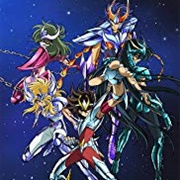 Saint Seiya: The Hades Chapter - Sanctuary (TV Series 2002–2008) - IMDb