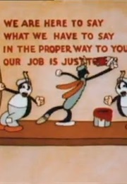 Honeymoon Hotel (1934)