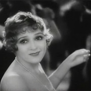 Norma Besant - Coquette