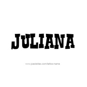 Juliana