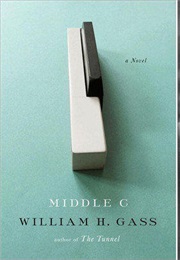 Middle C (William H. Gass)