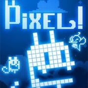Arkedo Series – 003 PIXEL!