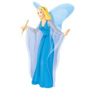 Blue Fairy