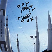 Royal Trux - Cats and Dogs