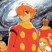 Cyborg 009