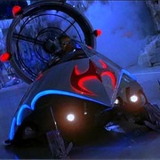 Batman & Robin Batski