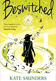 Beswitched (Kate Saunders)