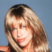 Carly Simon