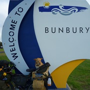 Bunbury, WA