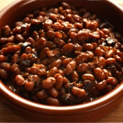 Boston Baked Beans