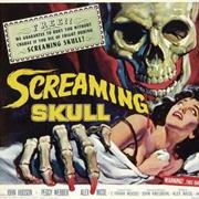 912 - The Screaming Skull