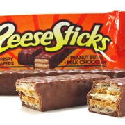 Reesesticks