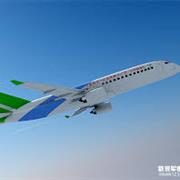 Comac C919