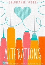 Alterations (Stephanie Scott)