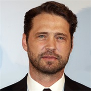 Jason Priestley