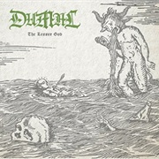 Dumal - The Lesser God