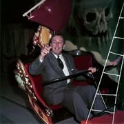 Peter Pan's Flight (1955-1983)