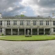 Godolphin House