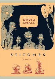 Stitches (David Small)