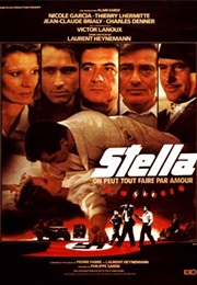 Stella (1983)