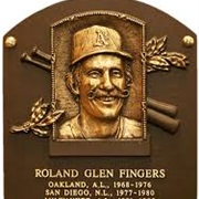 Rollie Fingers